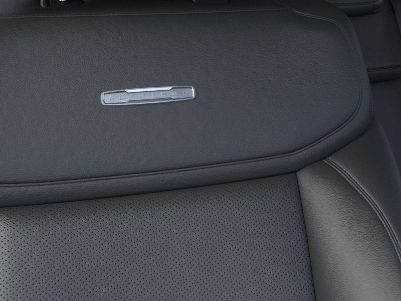 2026 Ford Expedition MAX Platinum®
