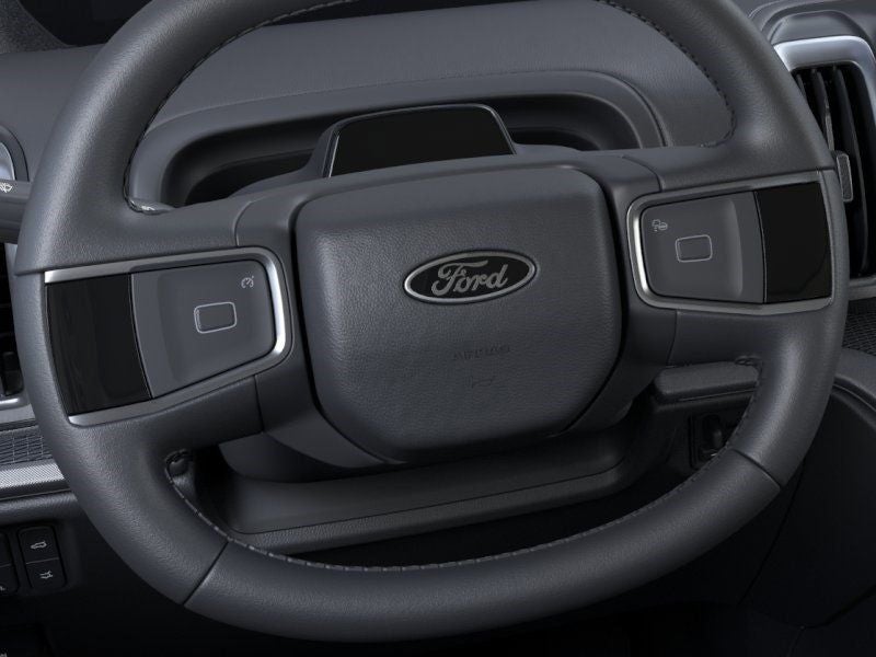 2026 Ford Expedition MAX Platinum®