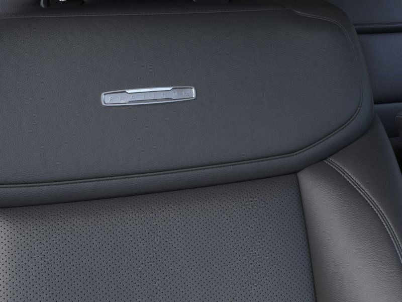 2026 Ford Expedition MAX Platinum®