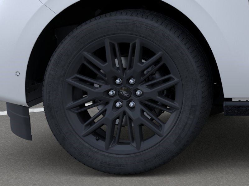 2026 Ford Expedition MAX Platinum®