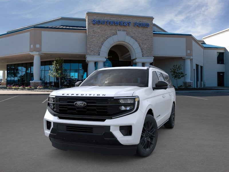 2026 Ford Expedition MAX Platinum®