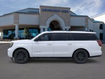 2026 Ford Expedition MAX Platinum®