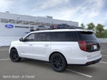 2026 Ford Expedition MAX Platinum®