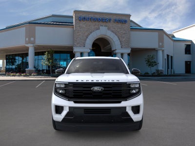 2026 Ford Expedition MAX Platinum®