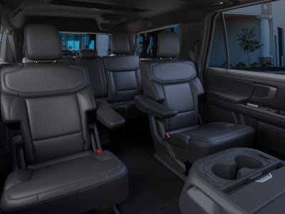 2026 Ford Expedition MAX Platinum®