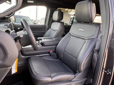 2026 Ford Expedition MAX Platinum®