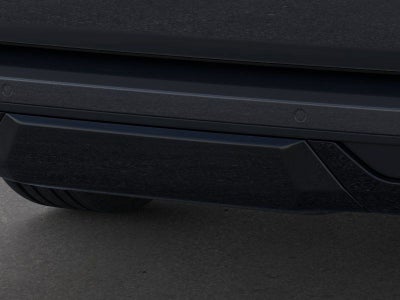 2026 Ford Expedition MAX Platinum®