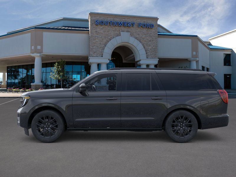2026 Ford Expedition MAX Platinum®