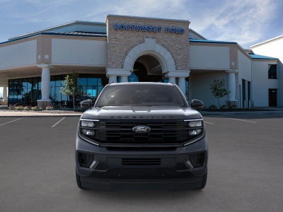 2026 Ford Expedition MAX Platinum®