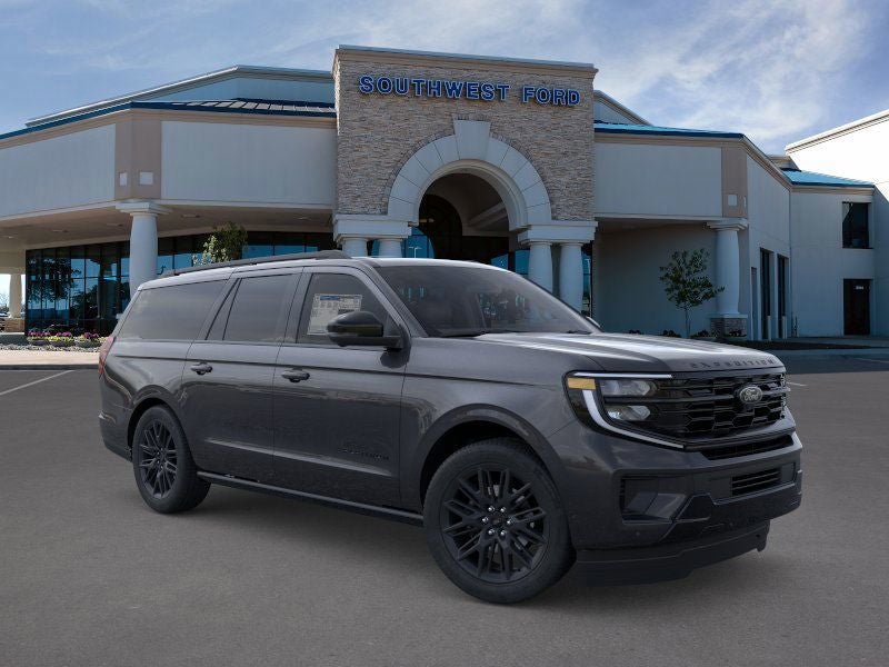 2026 Ford Expedition MAX Platinum®