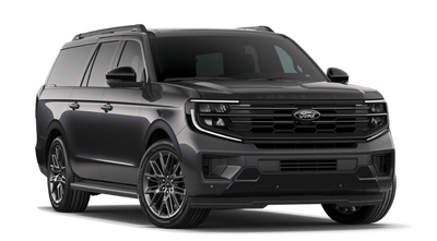2026 Ford Expedition MAX Platinum®