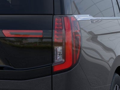 2026 Ford Expedition MAX Platinum®