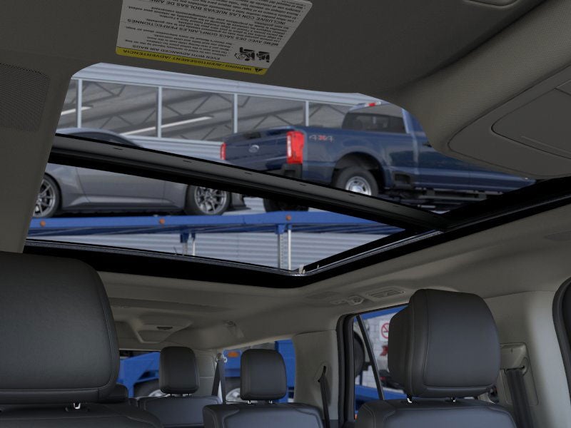 2026 Ford Expedition MAX Platinum®