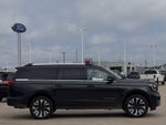 2026 Ford Expedition MAX Platinum®