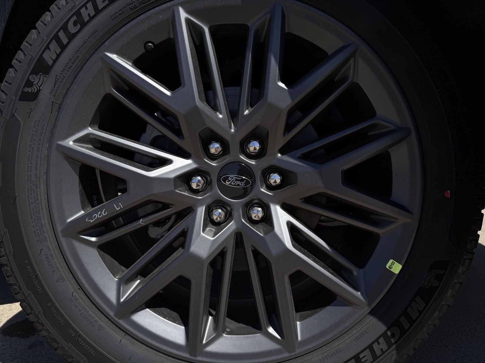 2026 Ford Expedition MAX Platinum®