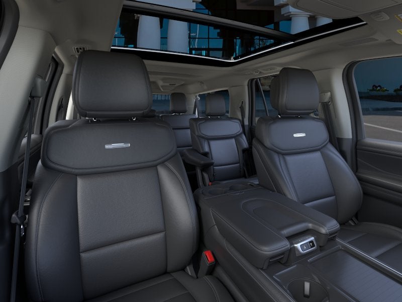 2026 Ford Expedition MAX Platinum®