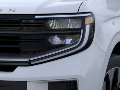 2026 Ford Expedition MAX Platinum®
