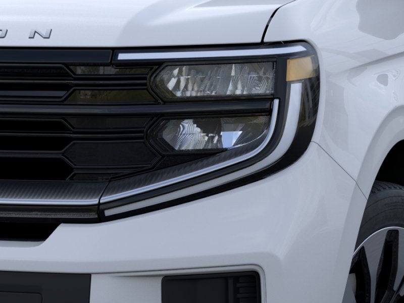 2026 Ford Expedition MAX Platinum®