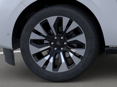 2026 Ford Expedition MAX Platinum®