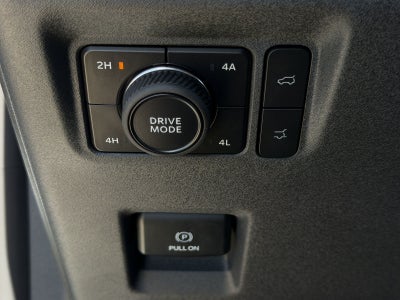 2026 Ford Expedition MAX Platinum®
