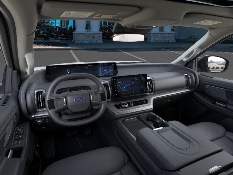 2026 Ford Expedition MAX Platinum®