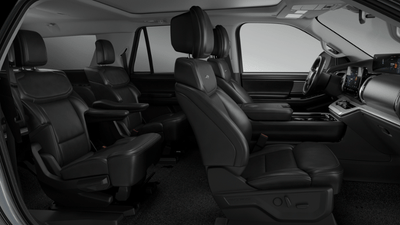 2026 Ford Expedition MAX Platinum®