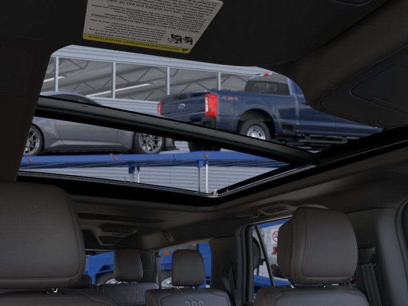 2026 Ford Expedition MAX King Ranch®