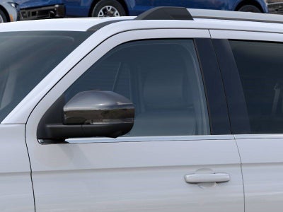2027 Ford Expedition MAX King Ranch®