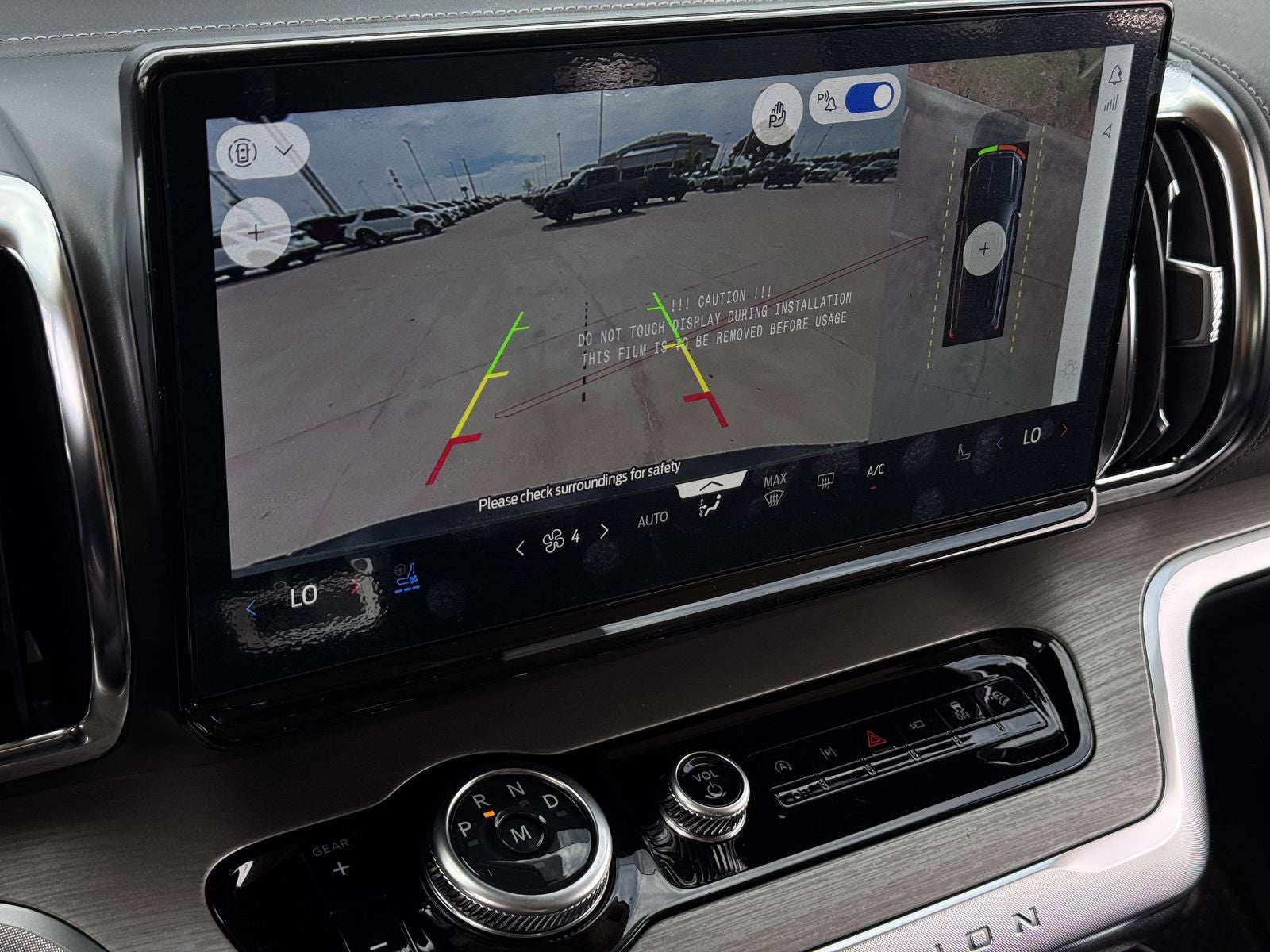 2026 Ford Expedition Platinum®