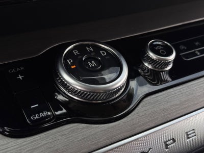 2026 Ford Expedition Platinum®