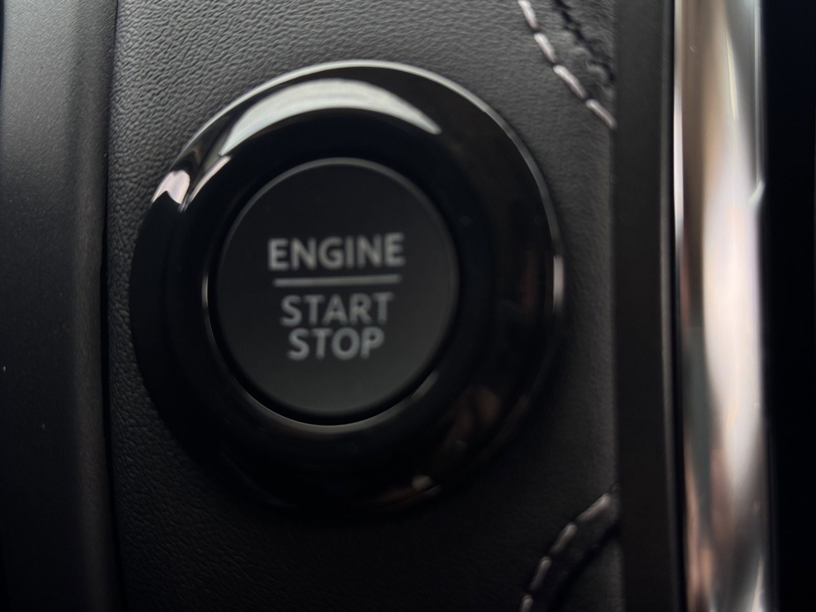 2026 Ford Expedition Platinum®