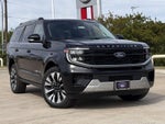 2026 Ford Expedition Platinum®