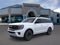 2026 Ford Expedition Platinum®