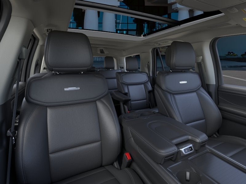 2026 Ford Expedition Platinum®
