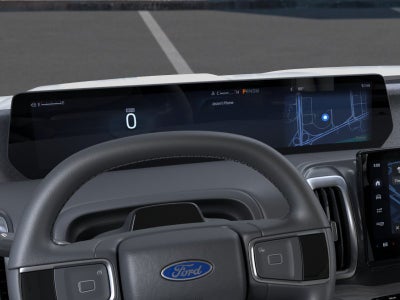 2026 Ford Expedition Platinum®