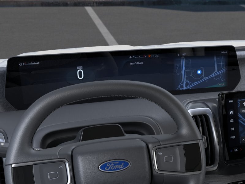 2026 Ford Expedition Platinum®