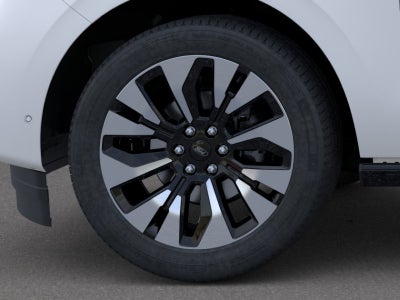 2026 Ford Expedition Platinum®