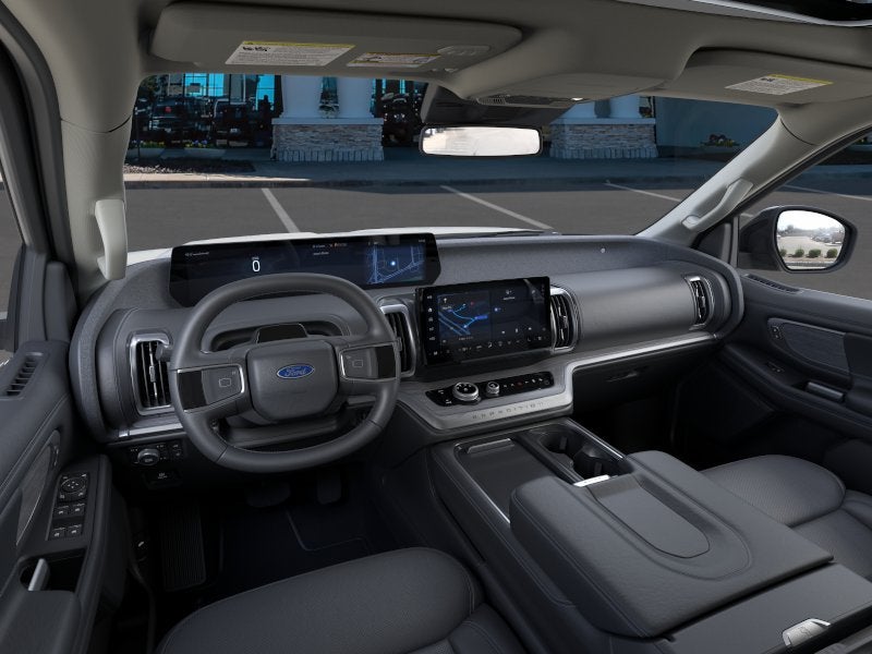 2026 Ford Expedition Platinum®