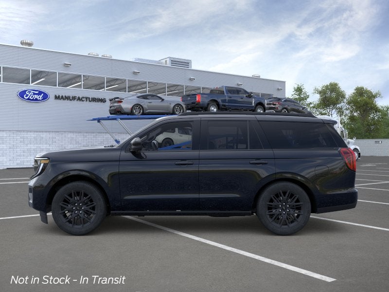 2026 Ford Expedition Platinum®