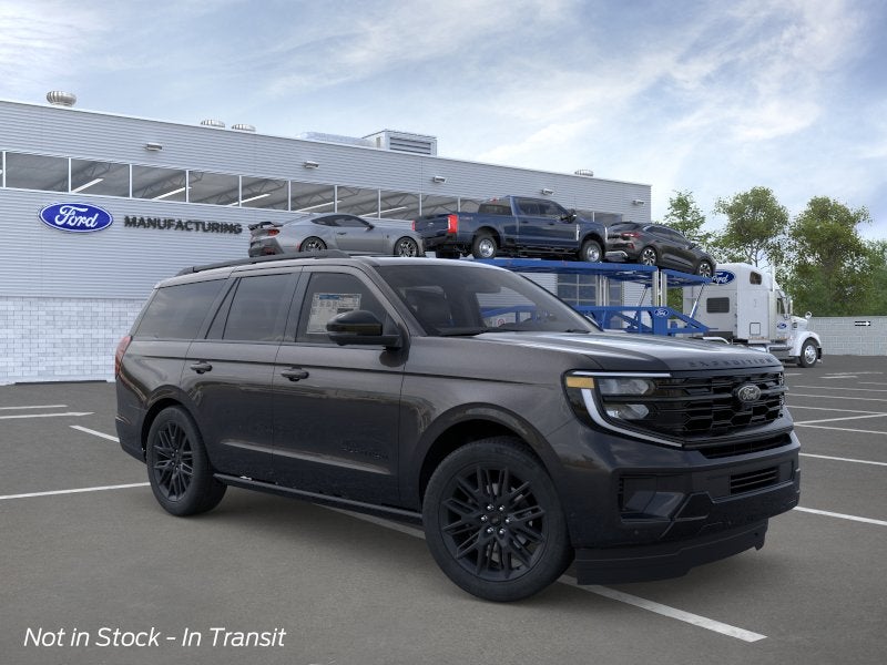 2026 Ford Expedition Platinum®