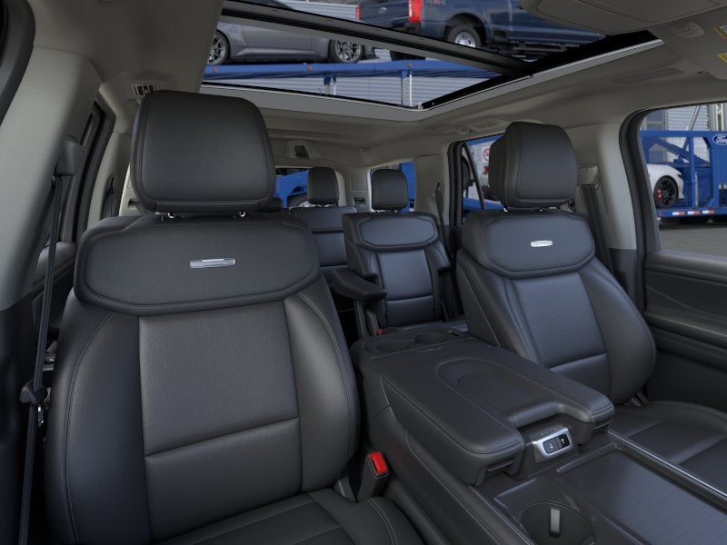 2026 Ford Expedition Platinum®