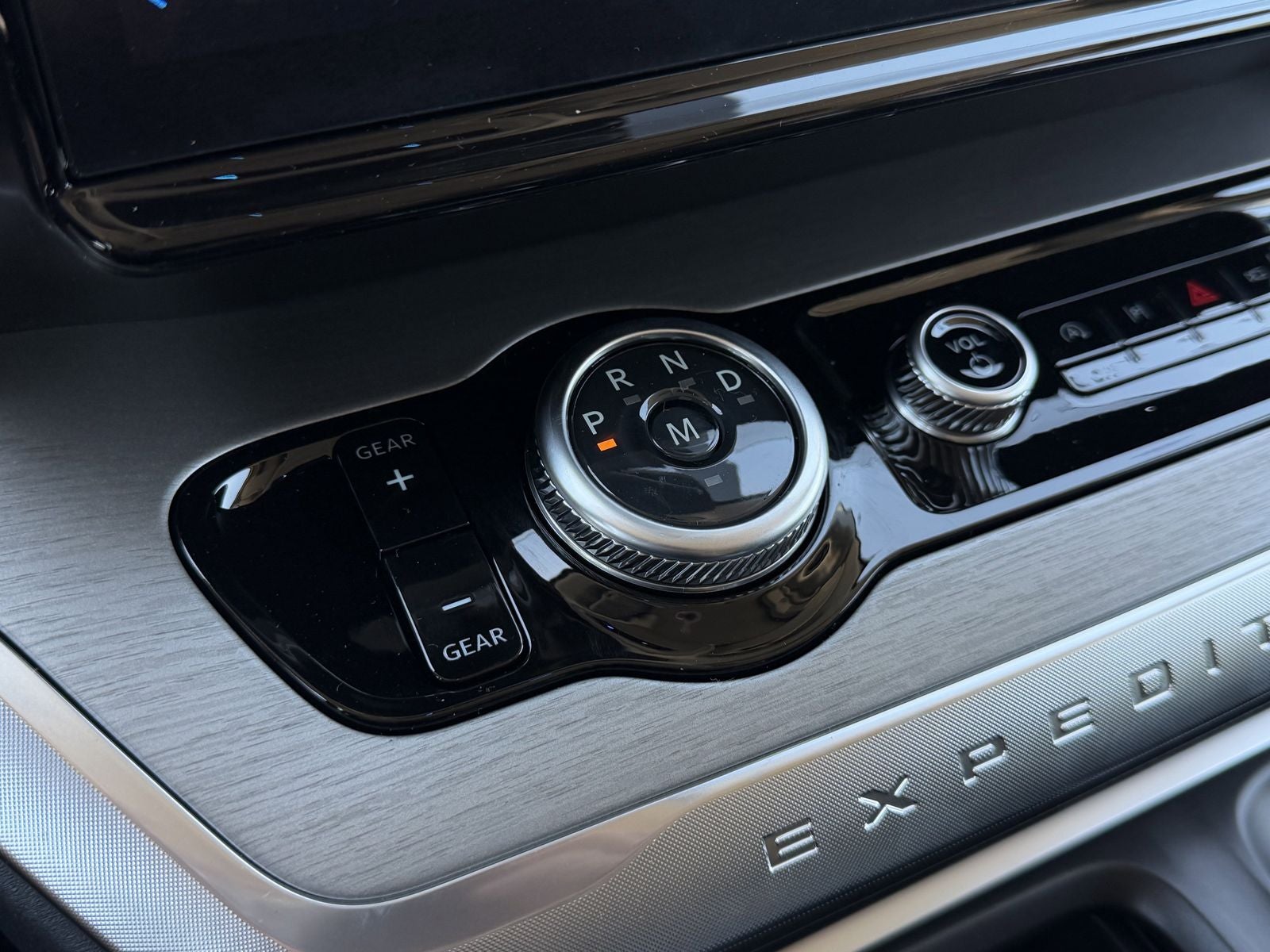 2026 Ford Expedition Platinum®