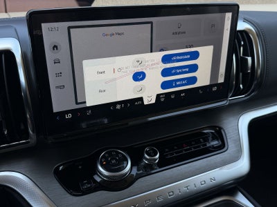 2026 Ford Expedition Platinum®