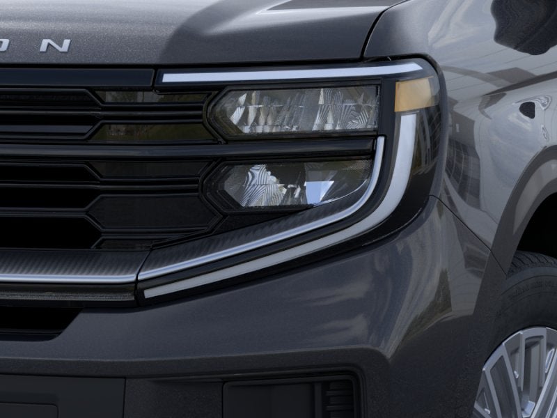 2026 Ford Expedition Platinum®