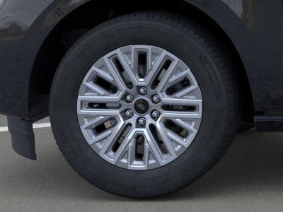 2026 Ford Expedition Platinum®