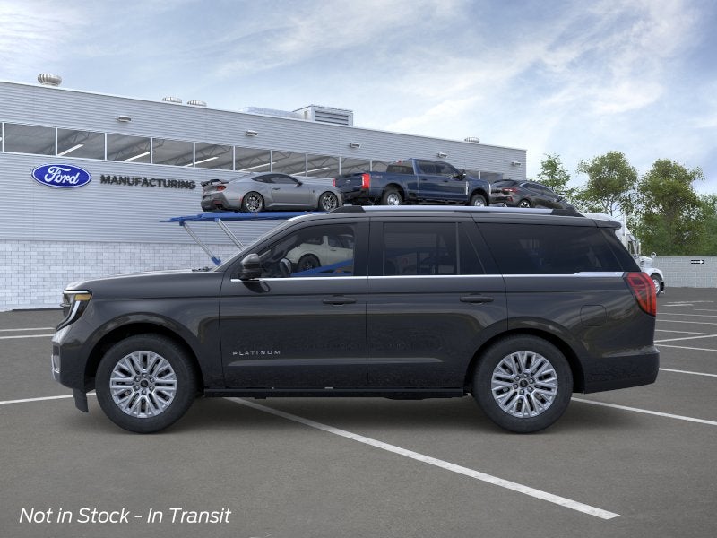 2026 Ford Expedition Platinum®
