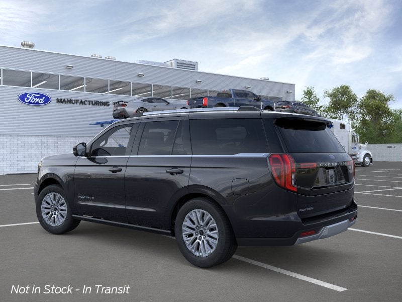 2026 Ford Expedition Platinum®