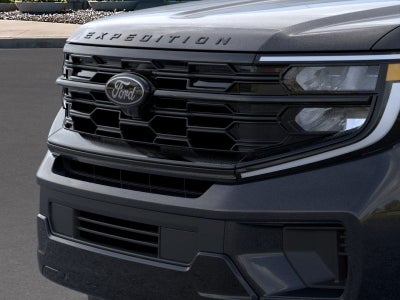 2026 Ford Expedition Platinum®