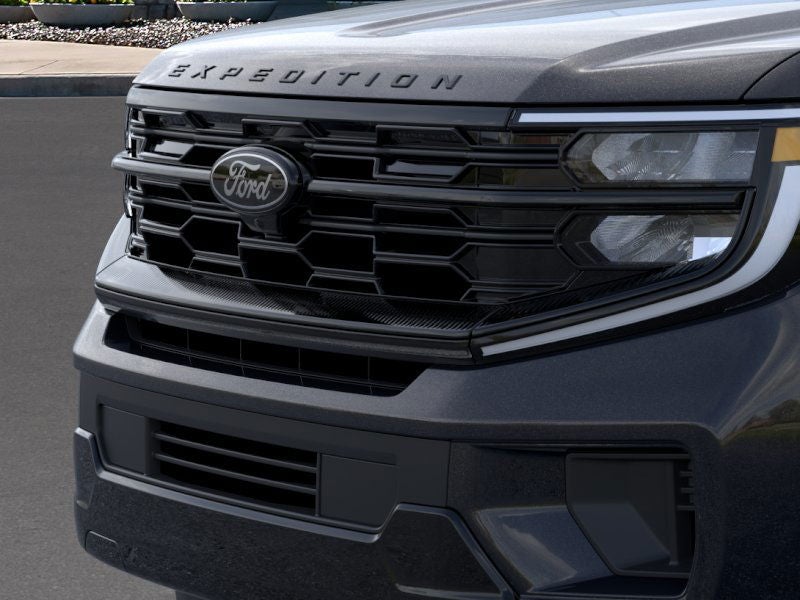 2026 Ford Expedition Platinum®
