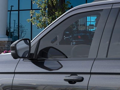 2026 Ford Expedition Platinum®